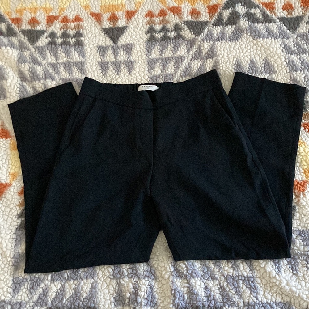Babaton Dress Pants - Picture 2 of 6